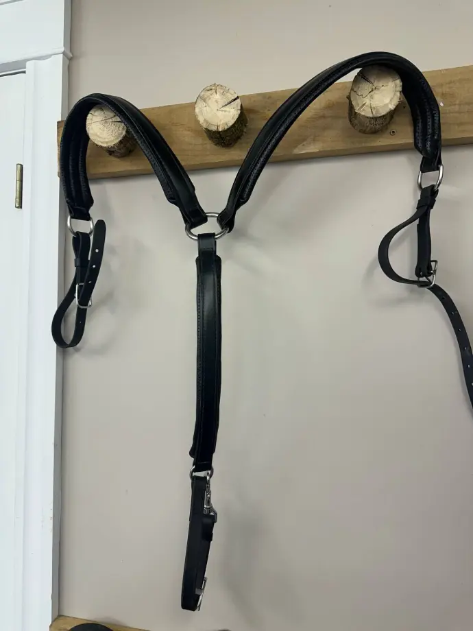 Bricole granite et néoprène