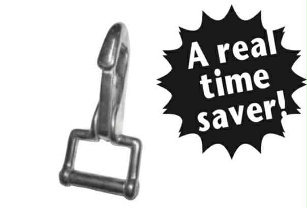 snap pour reparation