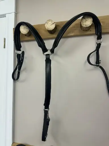 Bricole granite et néoprène