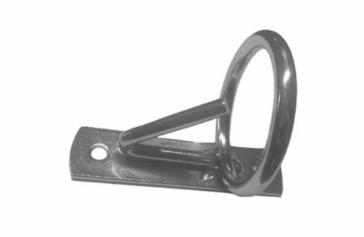 Accroche chaudière Eavy