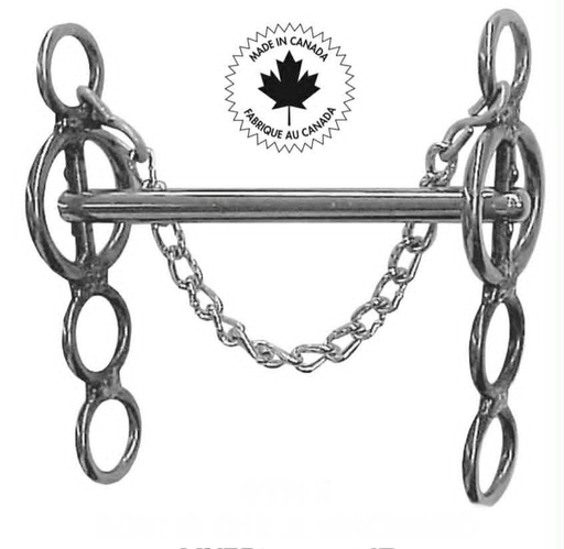 mors attelage liverpool droit