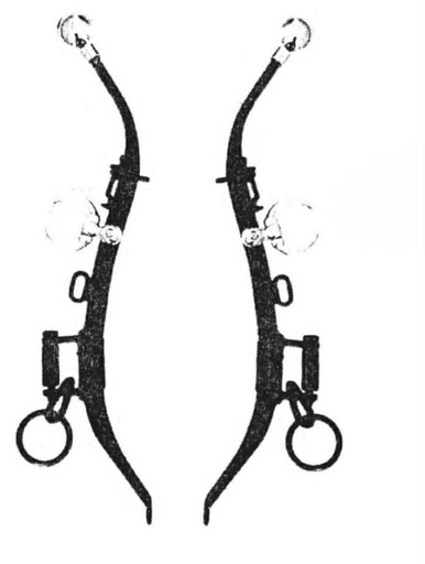 attèle mini stainless